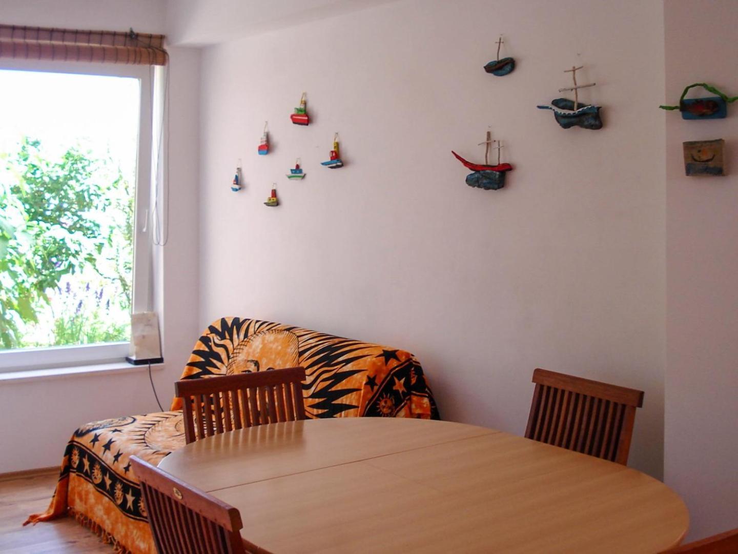 Apartment Mala Ponta - Kuciste Ngoại thất bức ảnh