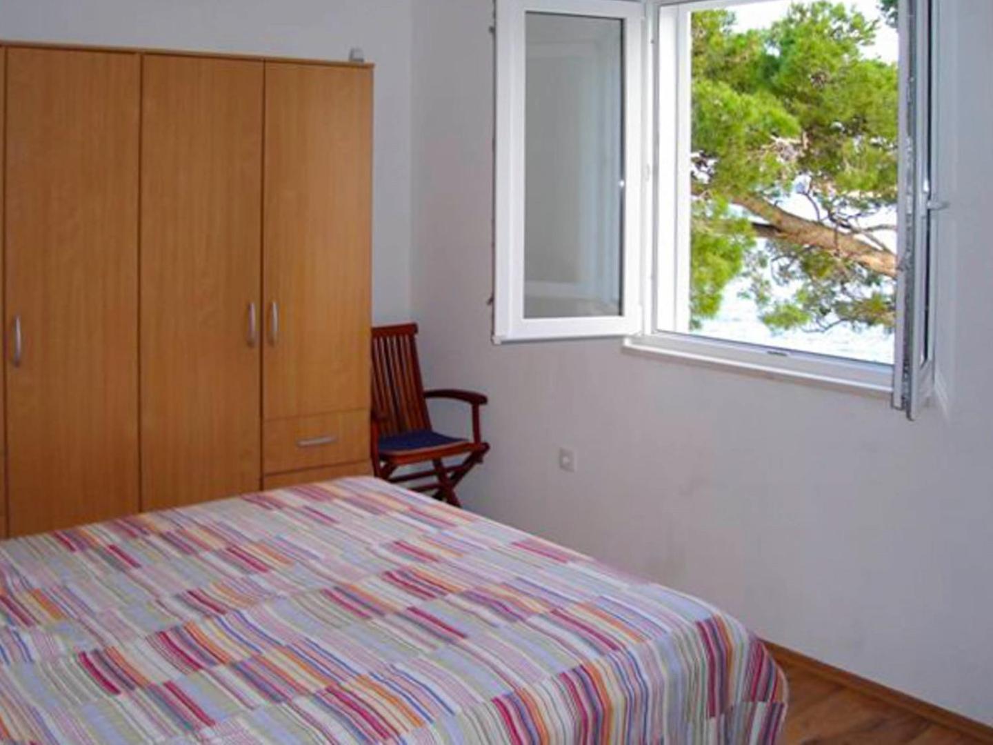 Apartment Mala Ponta - Kuciste Ngoại thất bức ảnh