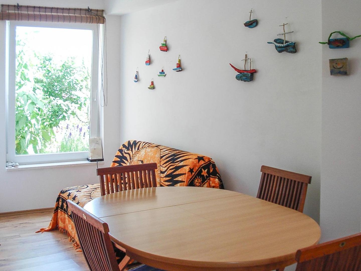 Apartment Mala Ponta - Kuciste Ngoại thất bức ảnh